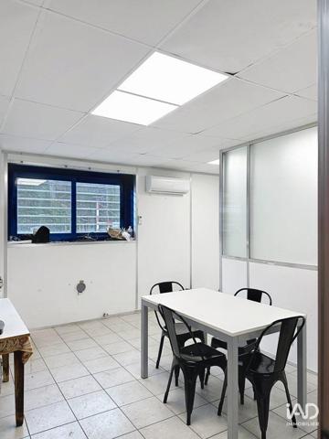 Local d’activité à vendre 827 m² Tarare