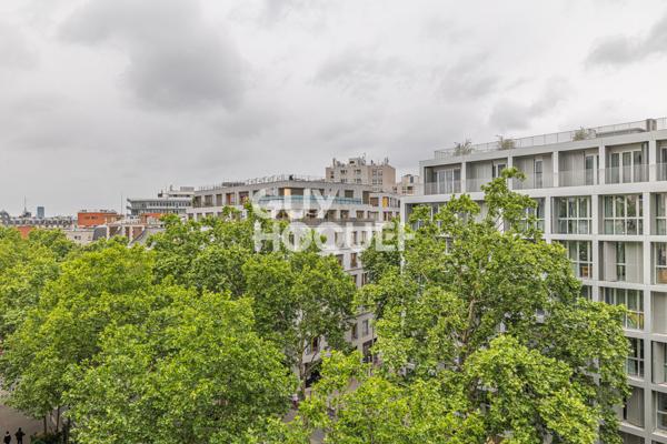 APPARTEMENT À VENDRE DE 5 PIÈCES DE 174,00 M²