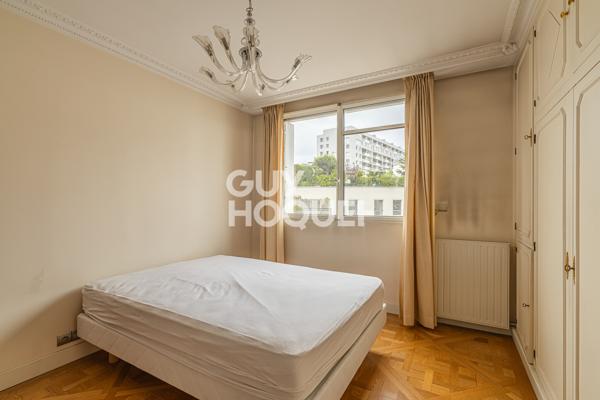 APPARTEMENT À VENDRE DE 5 PIÈCES DE 174,00 M²