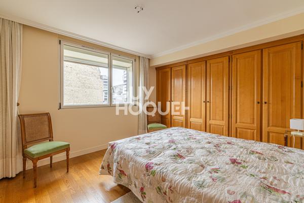 APPARTEMENT À VENDRE DE 5 PIÈCES DE 174,00 M²