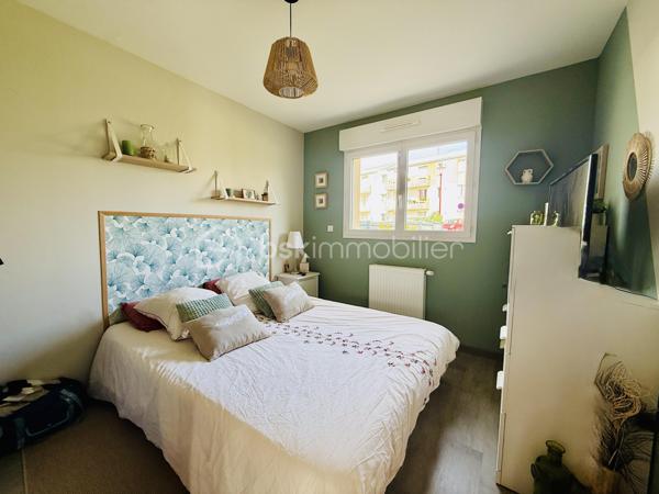 Maison de 115 m²