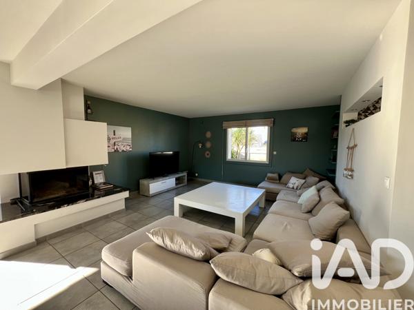 Maison à vendre 7 pièces 217 m² Agon-Coutainville