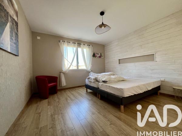 Maison à vendre 7 pièces 217 m² Agon-Coutainville