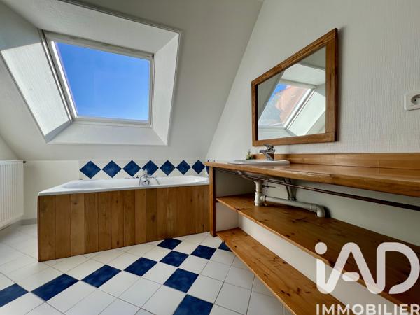 Maison à vendre 7 pièces 217 m² Agon-Coutainville