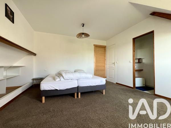 Maison à vendre 7 pièces 217 m² Agon-Coutainville