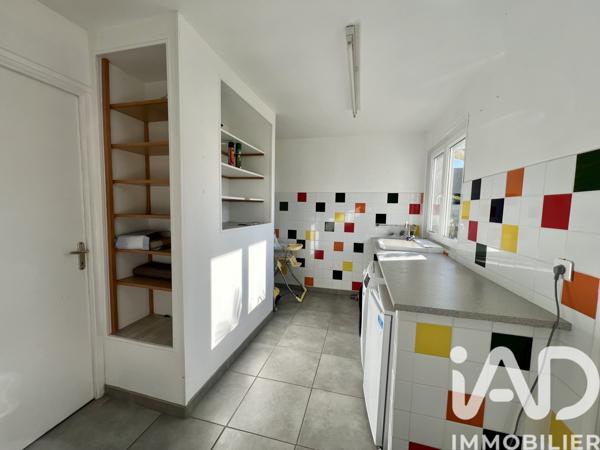 Maison à vendre 7 pièces 217 m² Agon-Coutainville