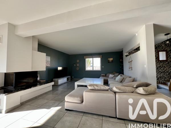 Maison à vendre 7 pièces 217 m² Agon-Coutainville