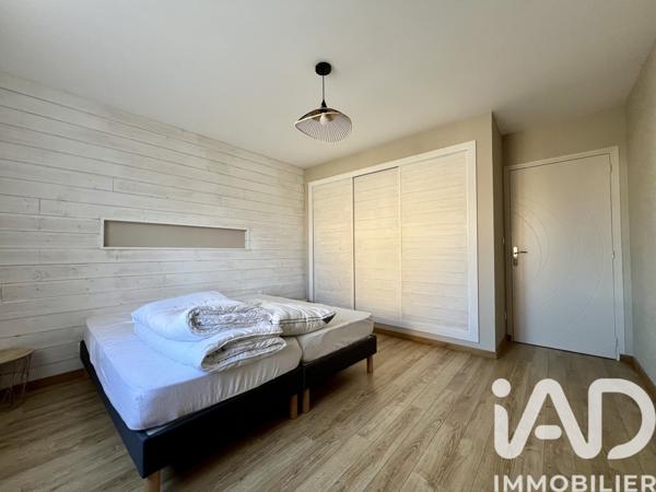 Maison à vendre 7 pièces 217 m² Agon-Coutainville
