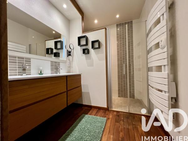 Maison à vendre 7 pièces 217 m² Agon-Coutainville