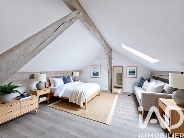 Appartement à vendre 1 pièce 23 m² Bonne