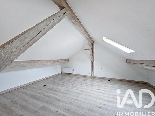 Appartement à vendre 1 pièce 23 m² Bonne