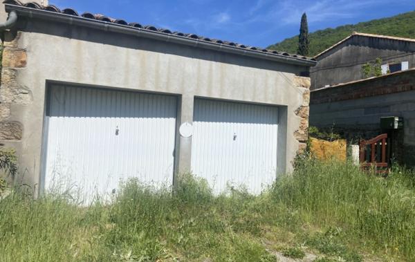Vente Garage Gagnieres