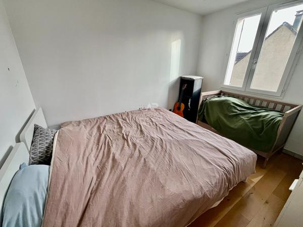 Maison Courdimanche 6 pièce(s) 87 m2 332 000 € ** - Référence 2273