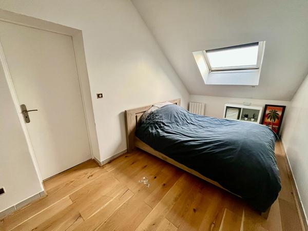 Maison Courdimanche 6 pièce(s) 87 m2 332 000 € ** - Référence 2273