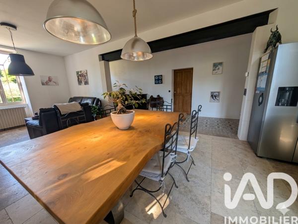 Maison à vendre 6 pièces 175 m² Saint-Rémy-de-Provence