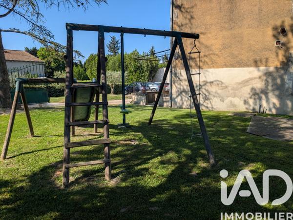 Maison à vendre 6 pièces 175 m² Saint-Rémy-de-Provence