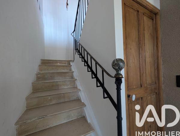 Maison à vendre 6 pièces 175 m² Saint-Rémy-de-Provence