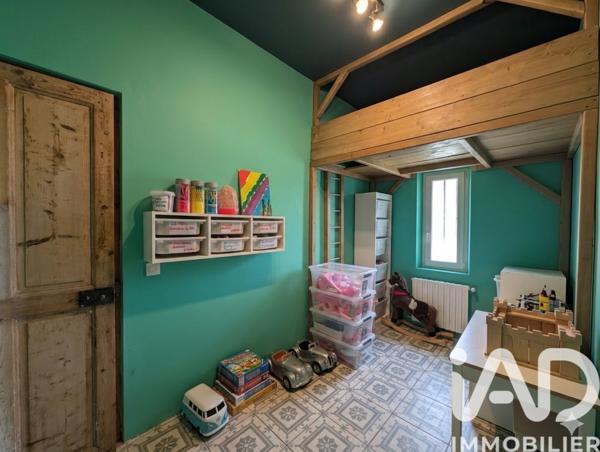 Maison à vendre 6 pièces 175 m² Saint-Rémy-de-Provence