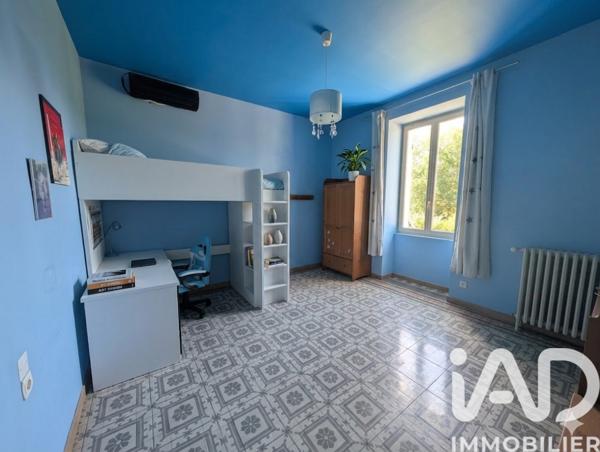 Maison à vendre 6 pièces 175 m² Saint-Rémy-de-Provence