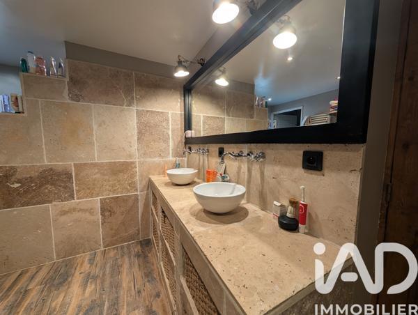 Maison à vendre 6 pièces 175 m² Saint-Rémy-de-Provence