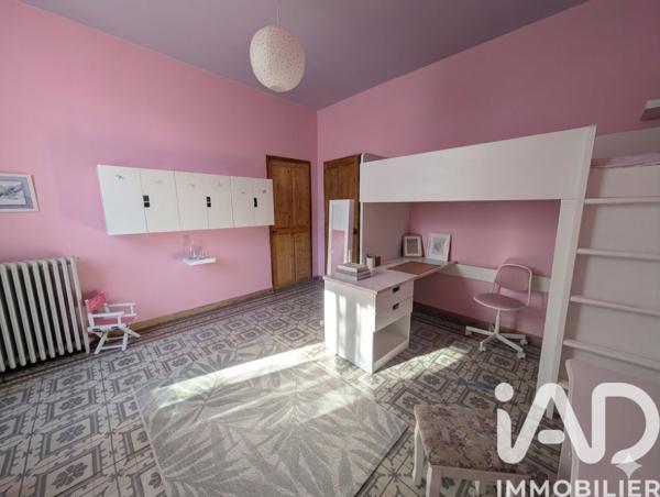 Maison à vendre 6 pièces 175 m² Saint-Rémy-de-Provence