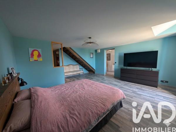 Maison à vendre 6 pièces 175 m² Saint-Rémy-de-Provence