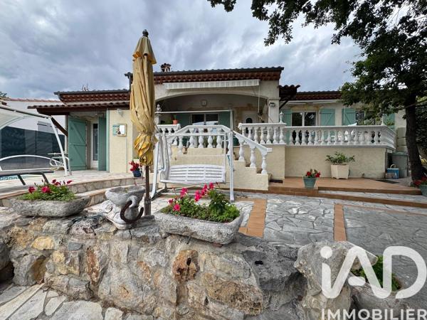 Maison à vendre 6 pièces 112 m² Fayence