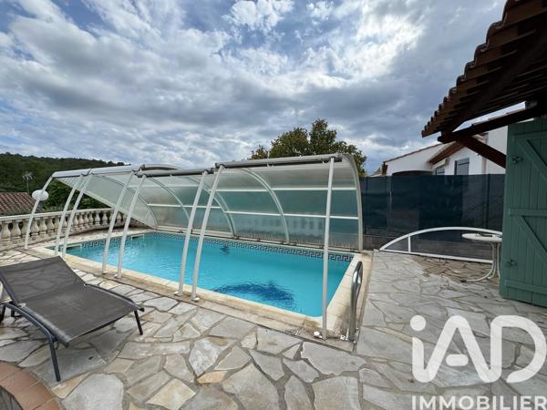 Maison à vendre 6 pièces 112 m² Fayence