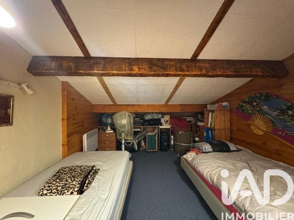 Maison à vendre 6 pièces 112 m² Fayence