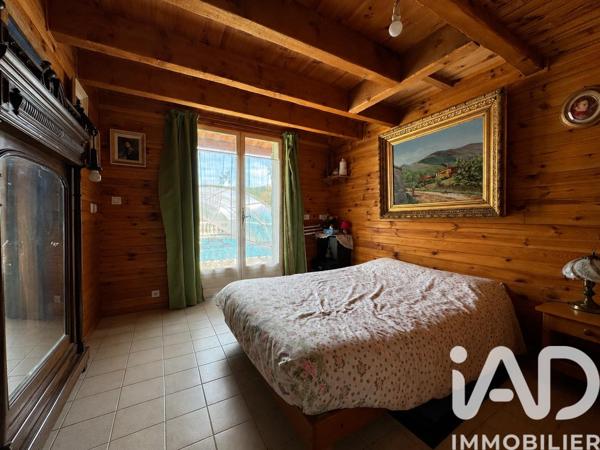 Maison à vendre 6 pièces 112 m² Fayence