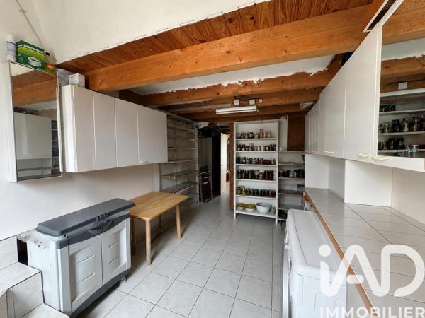 Maison à vendre 6 pièces 112 m² Fayence