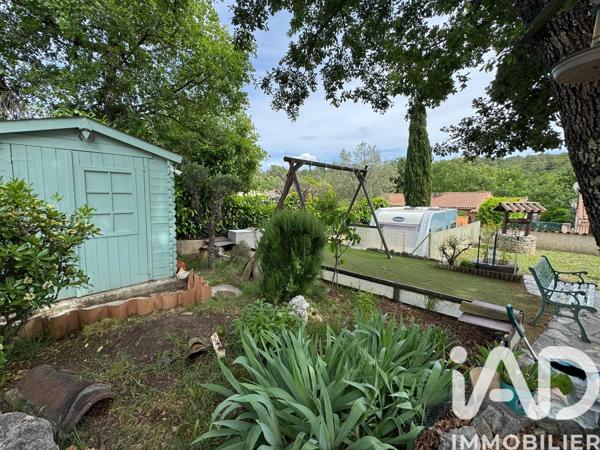 Maison à vendre 6 pièces 112 m² Fayence