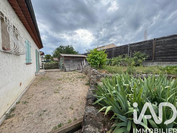 Maison à vendre 6 pièces 112 m² Fayence