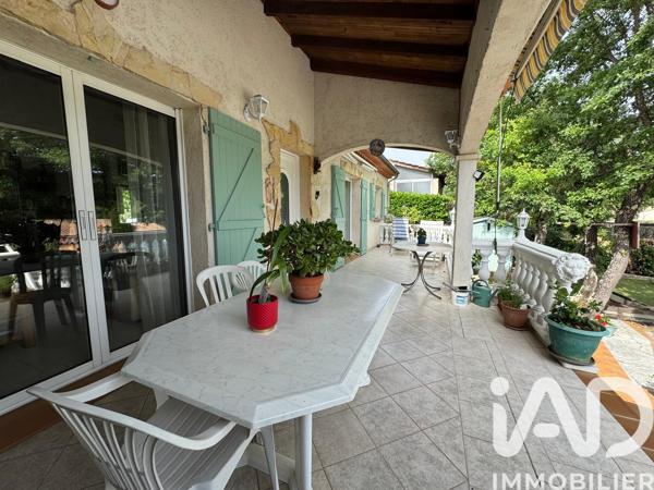 Maison à vendre 6 pièces 112 m² Fayence