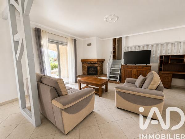 Maison à vendre 6 pièces 112 m² Fayence