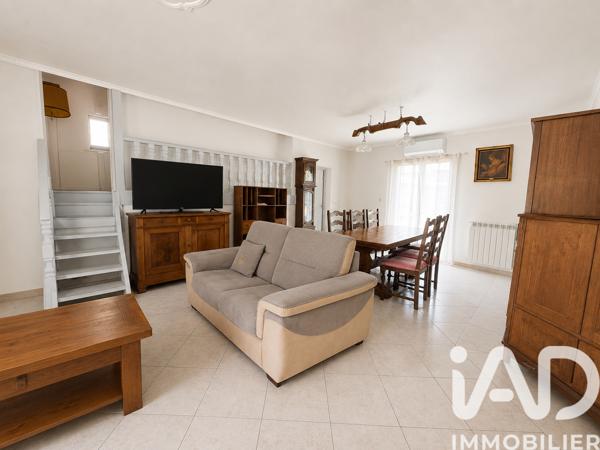 Maison à vendre 6 pièces 112 m² Fayence