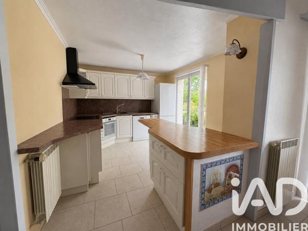 Maison à vendre 6 pièces 112 m² Fayence