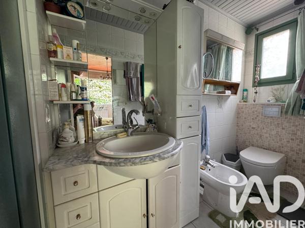 Maison à vendre 6 pièces 112 m² Fayence