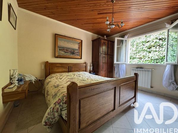 Maison à vendre 6 pièces 112 m² Fayence