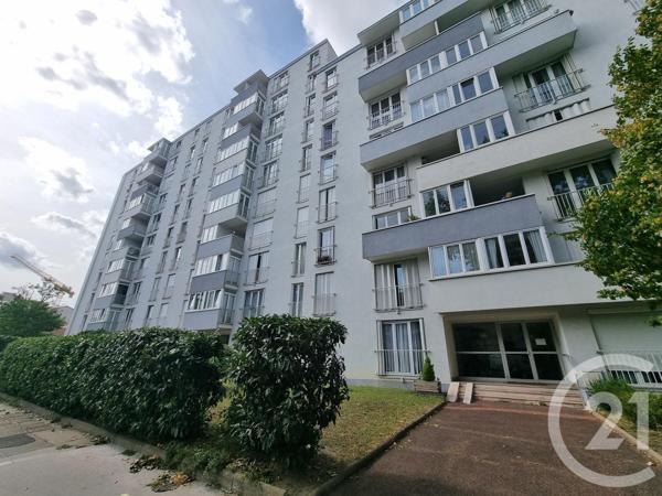 Appartement F4 à vendre  4 pièces - 82,11 m2 COLOMBES - 92