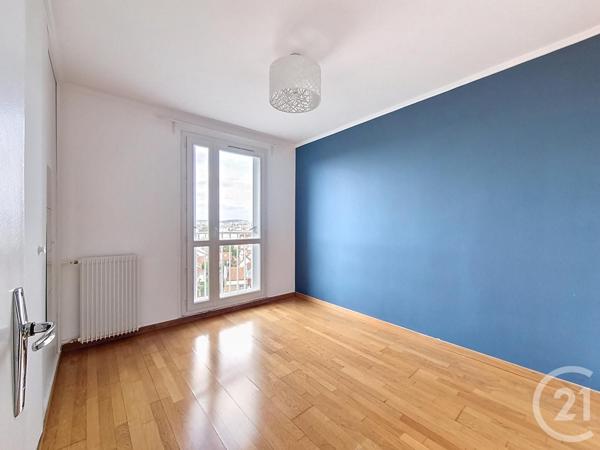 Appartement F4 à vendre  4 pièces - 82,11 m2 COLOMBES - 92