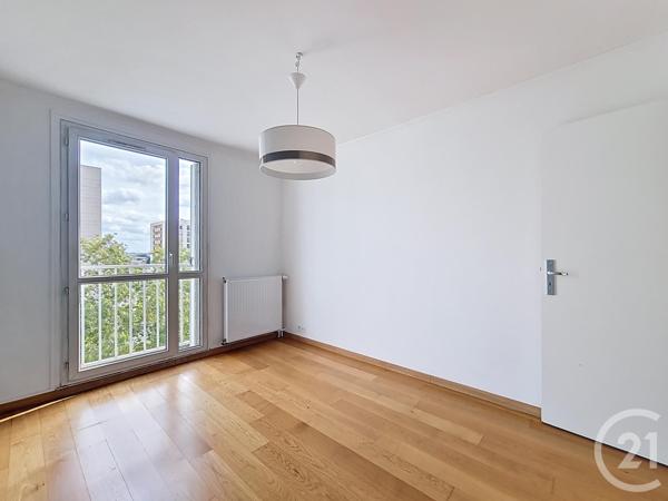 Appartement F4 à vendre  4 pièces - 82,11 m2 COLOMBES - 92
