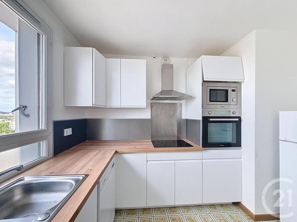 Appartement F4 à vendre  4 pièces - 82,11 m2 COLOMBES - 92