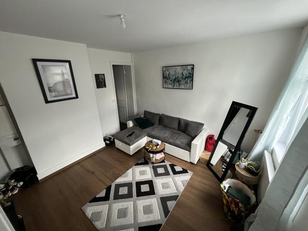 Appartement T2 situé proche mer