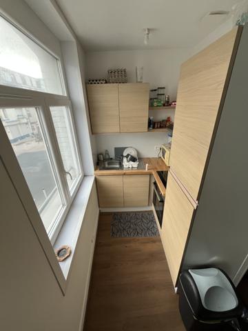 Appartement T2 situé proche mer