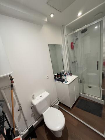 Appartement T2 situé proche mer