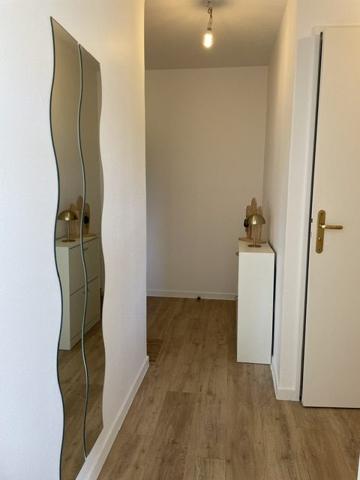 APPARTEMENT T2 AVEC GARAGE