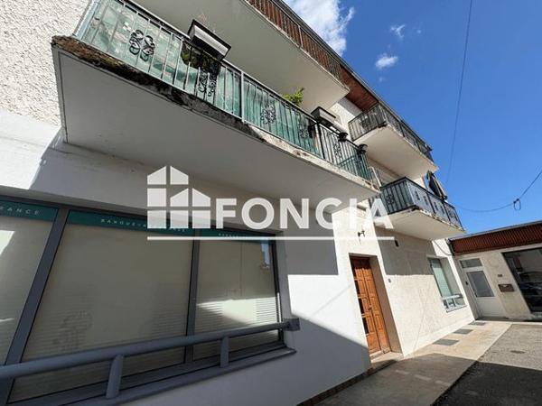 Location Appartement 3 pièces 66.55 m² - LA RINA Loyettes 01360