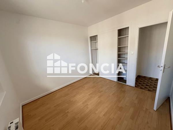 Location Appartement 3 pièces 66.55 m² - LA RINA Loyettes 01360