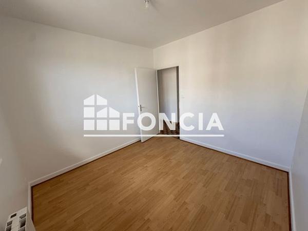 Location Appartement 3 pièces 66.55 m² - LA RINA Loyettes 01360